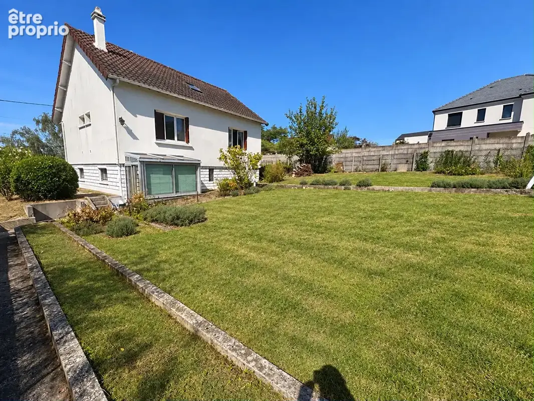 Photo Maison à Saintry-Sur-Seine au prix de 249 900€