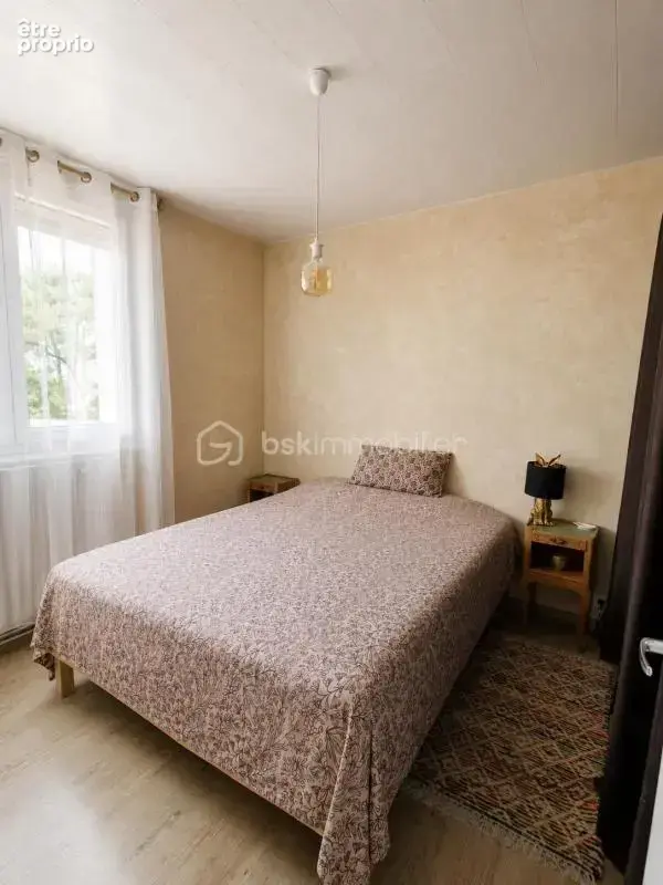 Appartement T3 de 80 m² plein sud avec parking – La Teste-de-Buch - photo 6
