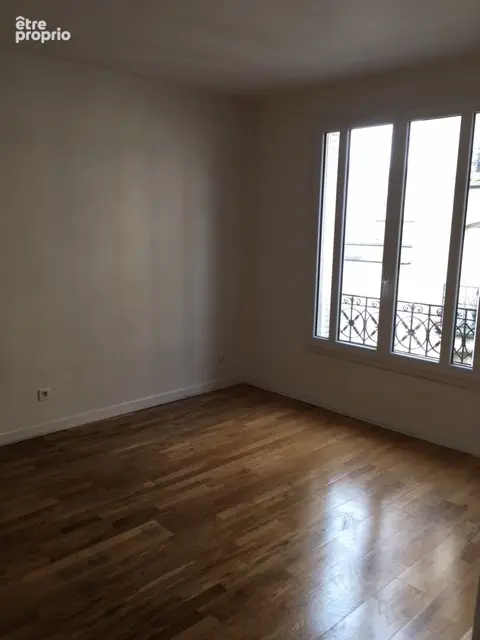 STUDIO LES LILAS - 1 pièce(s) - 25.47 m2 - photo 2