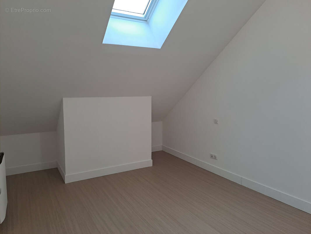 Appartement à LEOGNAN