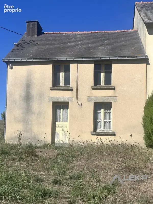 Maison 3 pièces 50 m² à vendre à Renac (35660) - photo 1