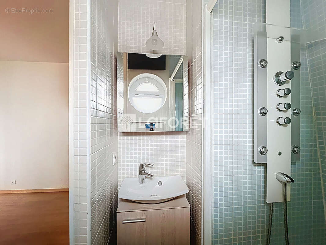 Maison à CARRIERES-SUR-SEINE