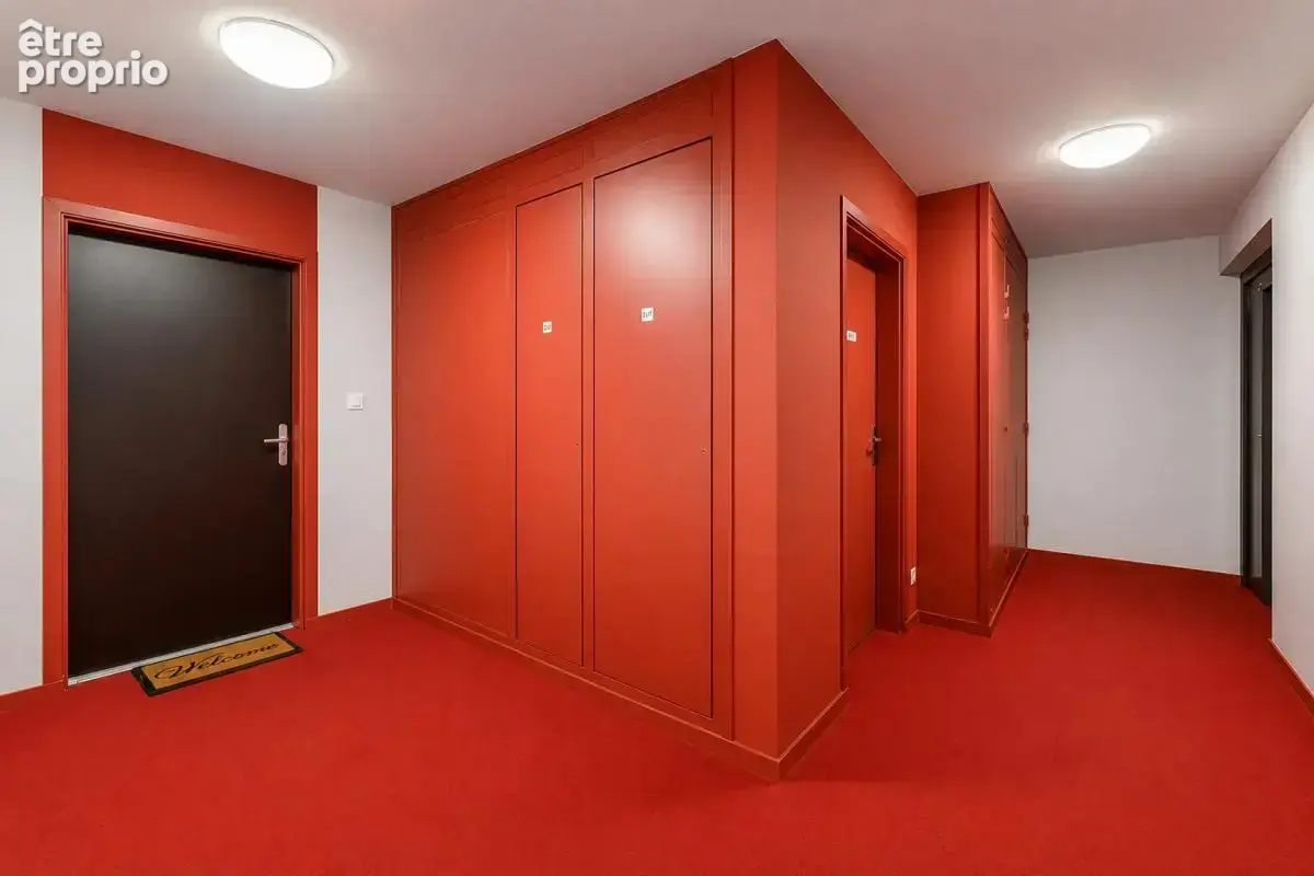 Appartement de 2 pièces de 41 m² à Tours - VENDU LOUÉ - photo 6