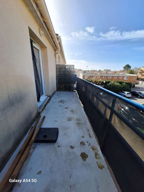 Appartement à NARBONNE