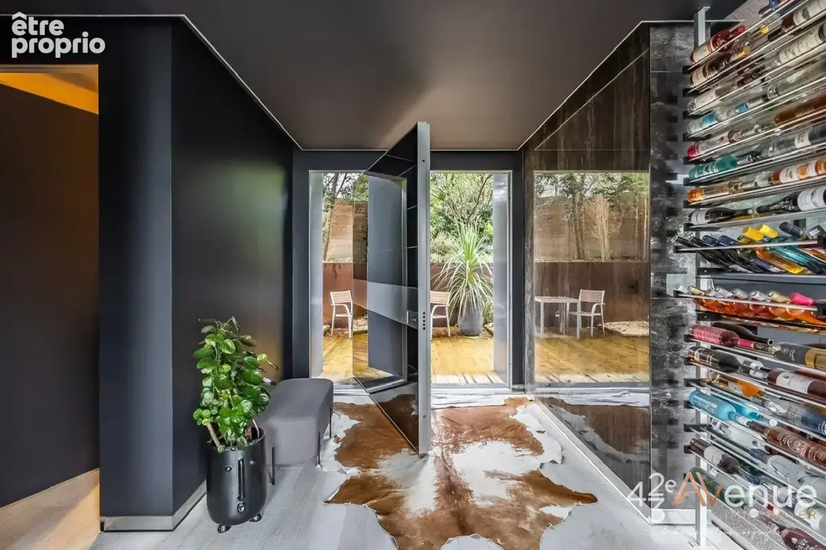 Maison 8 pièces 250 m² à vendre à Sainte-Colombe (69560) - photo 5
