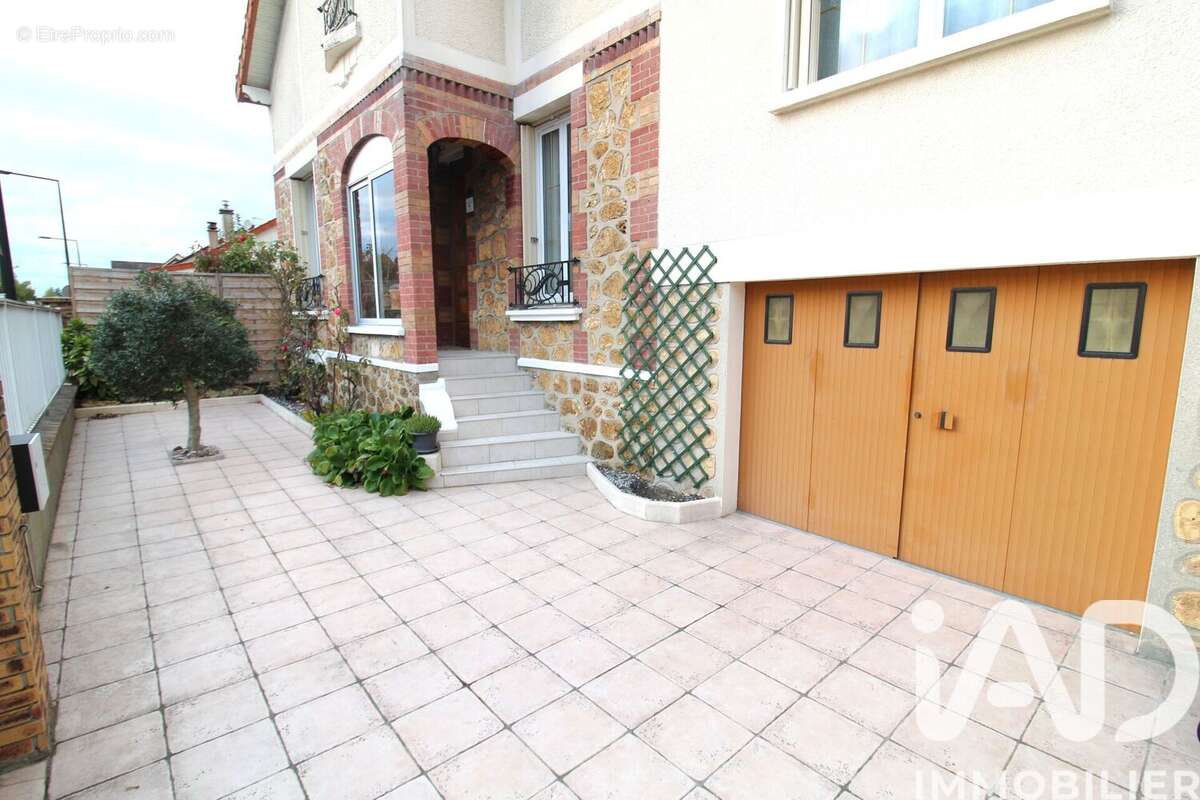 Photo 2 - Maison à ATHIS-MONS