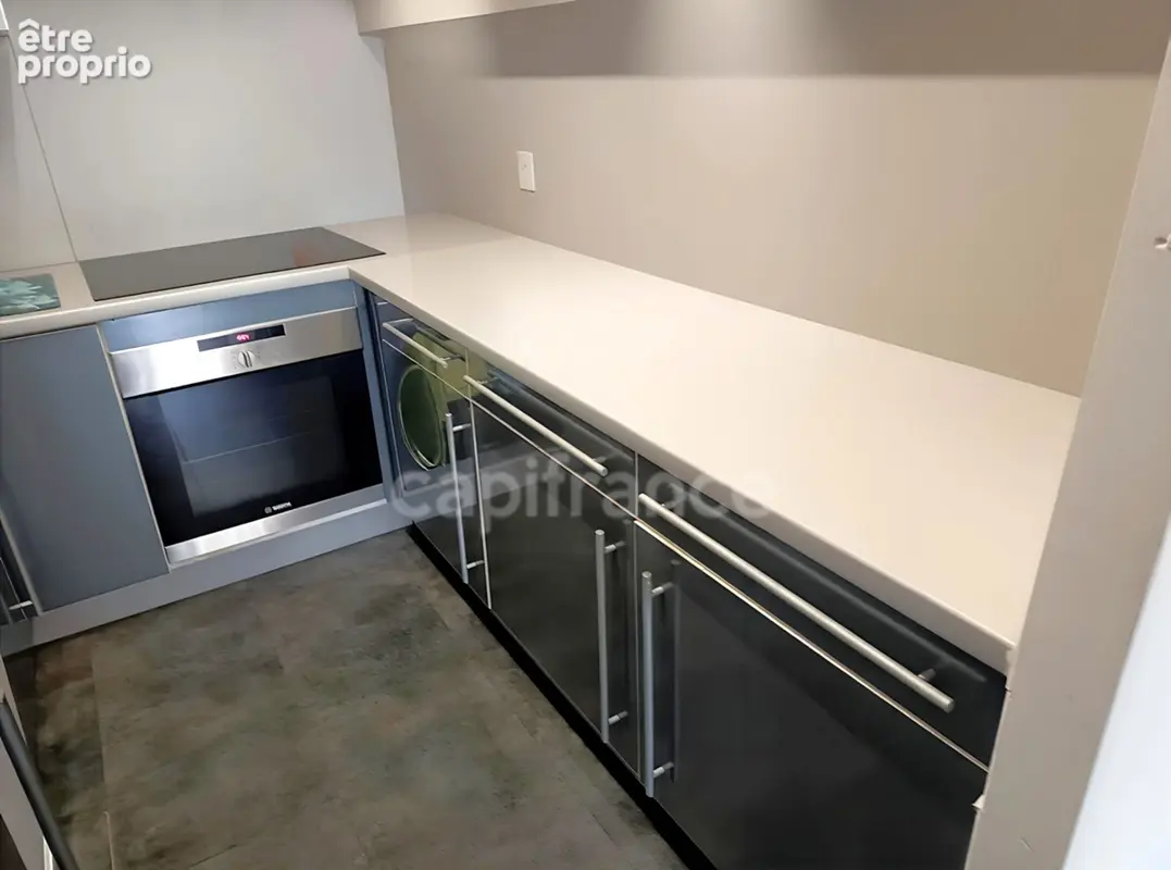 Et si votre offre était la bonne ? Beau T4 lumineux de 86 m², 3 chambres, 2 extérieurs, parking et ascenseur. Propriétaire ouver - photo 8