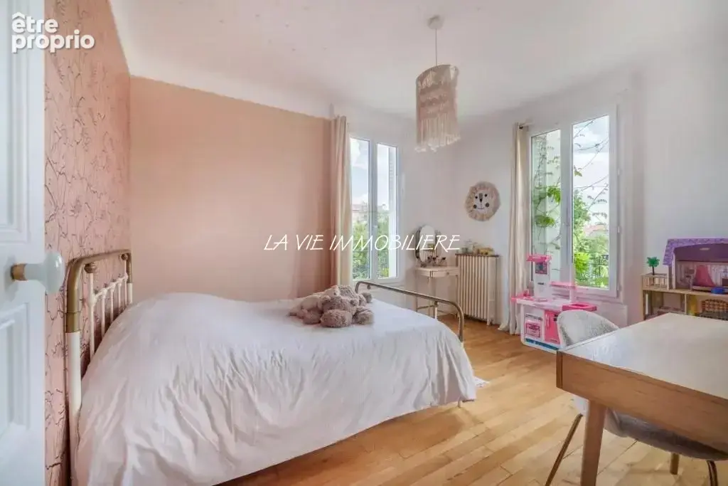 Maison 8 pièces 230 m² à vendre à Le Perreux-Sur-Marne (94170) - photo 9