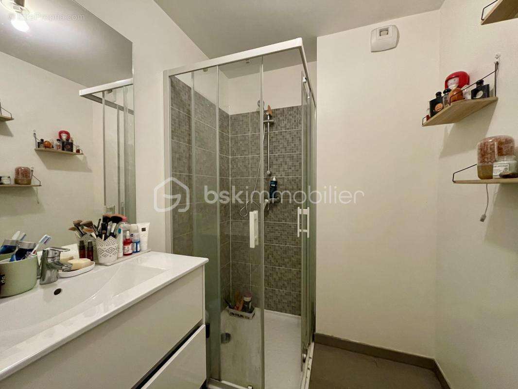 Appartement à OLIVET