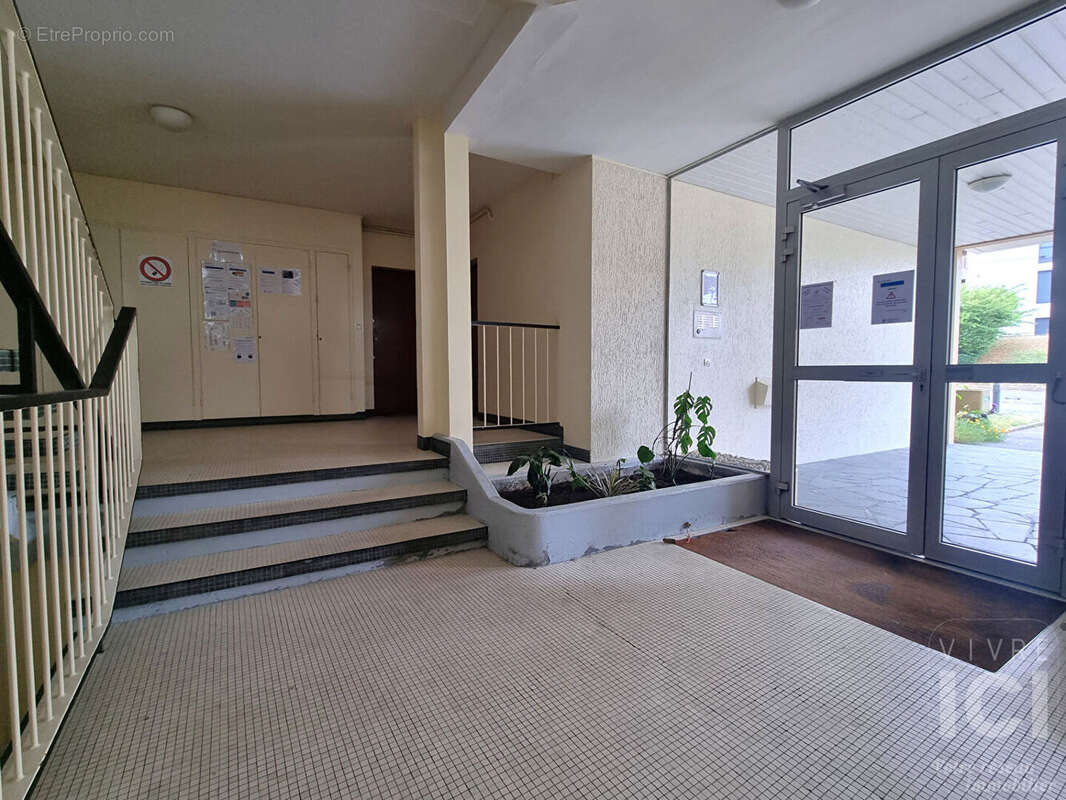 Appartement à SAINT-HERBLAIN
