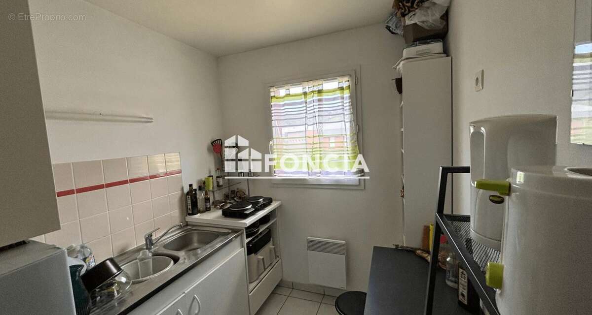 T2 de 47,20 m2 LOUÉ 571,69 - photo 3