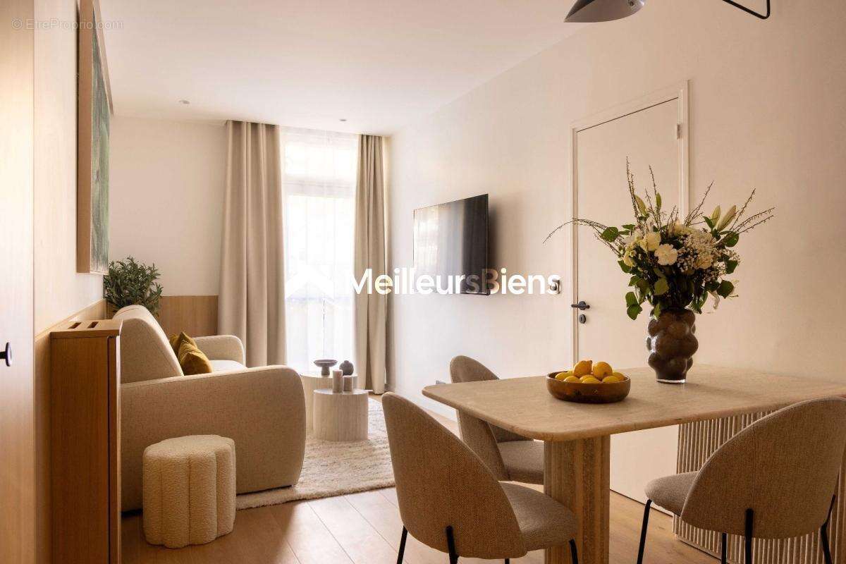 Commerce à PARIS-12E