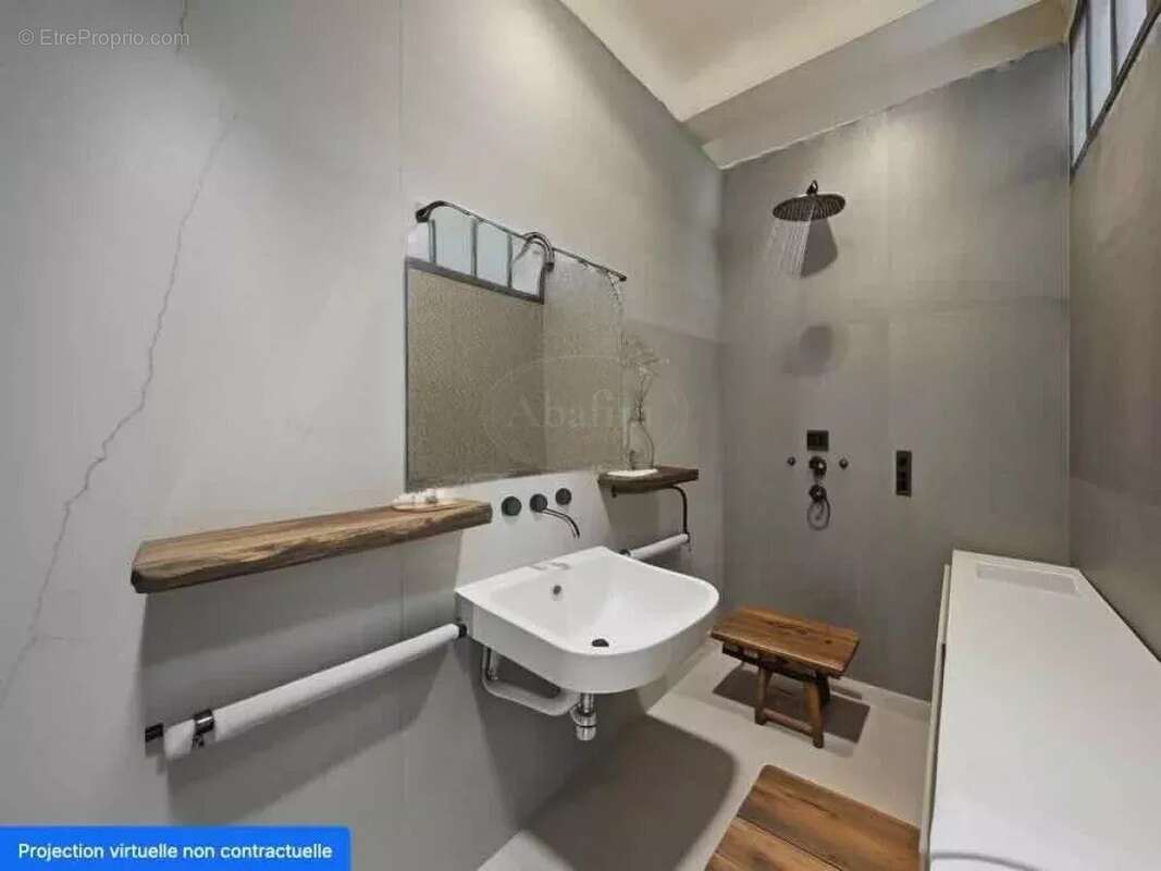 Maison à SAINT-LAURENT-DE-NESTE