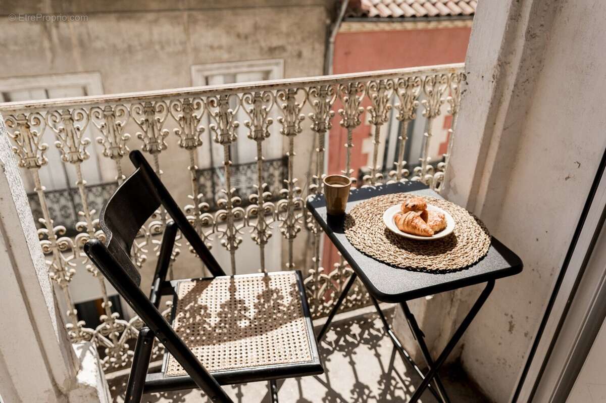 Appartement à BEZIERS