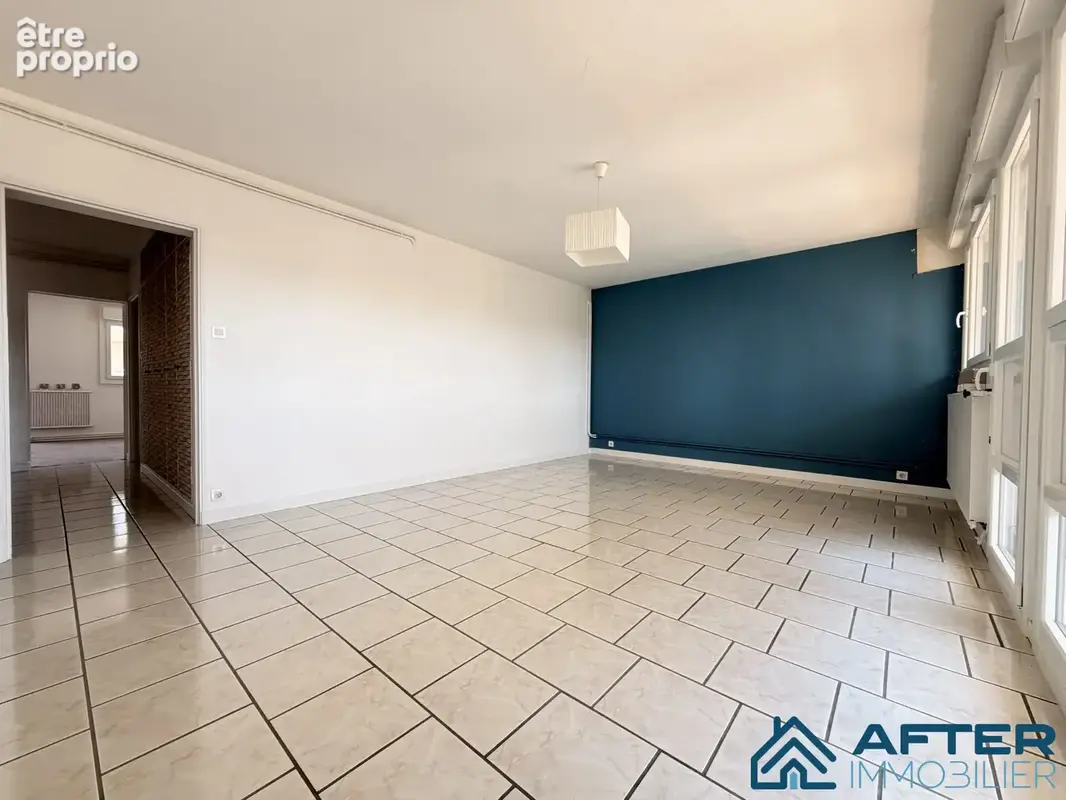 Appartement 91 m² à Jarville-La-Malgrange  - photo 8