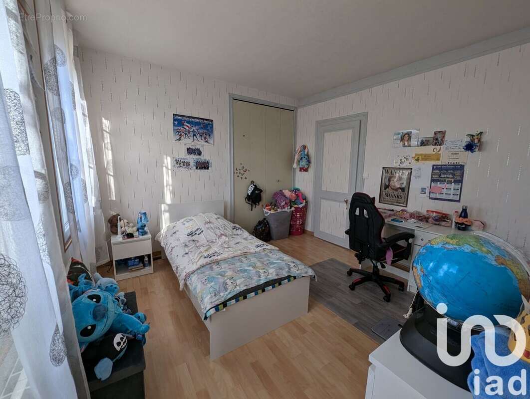 Photo 4 - Maison à SAINT-AUBIN-LES-ELBEUF