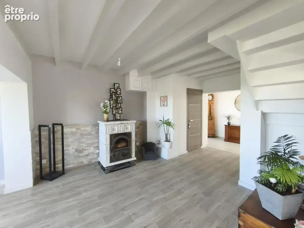 Maison 149 m² à Triel-Sur-Seine  - photo 8