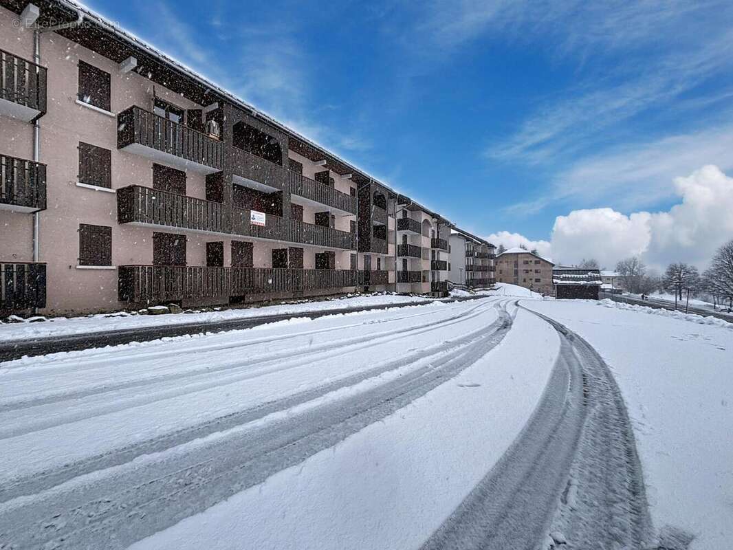 Photo 2 - Appartement à LELEX