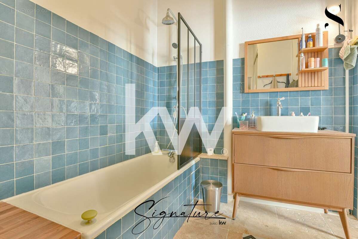 Appartement à LIMOGES