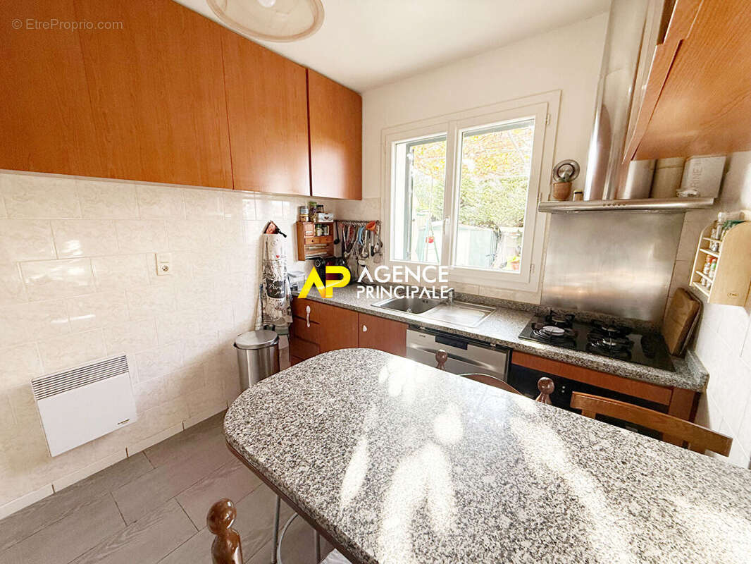 Maison à ARGENTEUIL