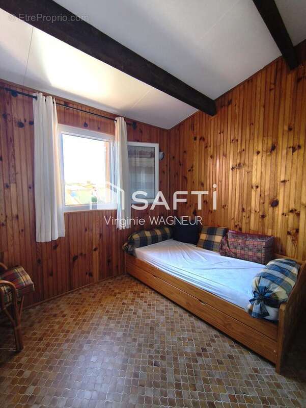 Photo 9 - Appartement à AGDE