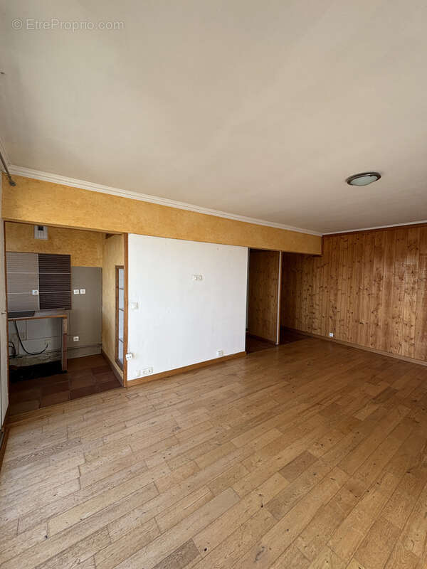 Appartement à VALENCE