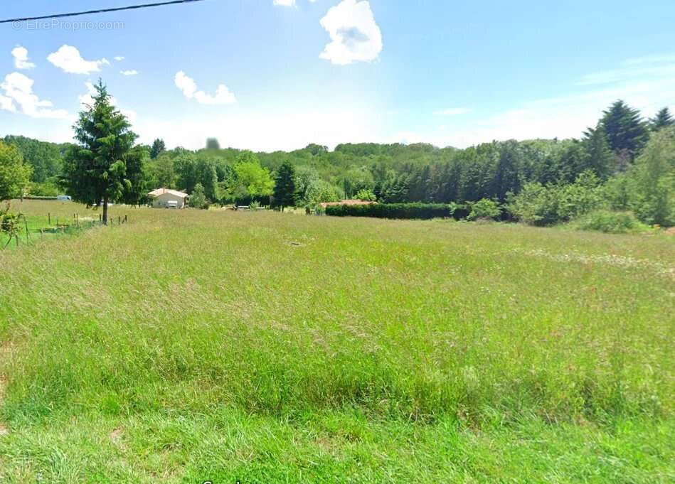 Terrain à bâtir  - Petit Lotissement - photo 2