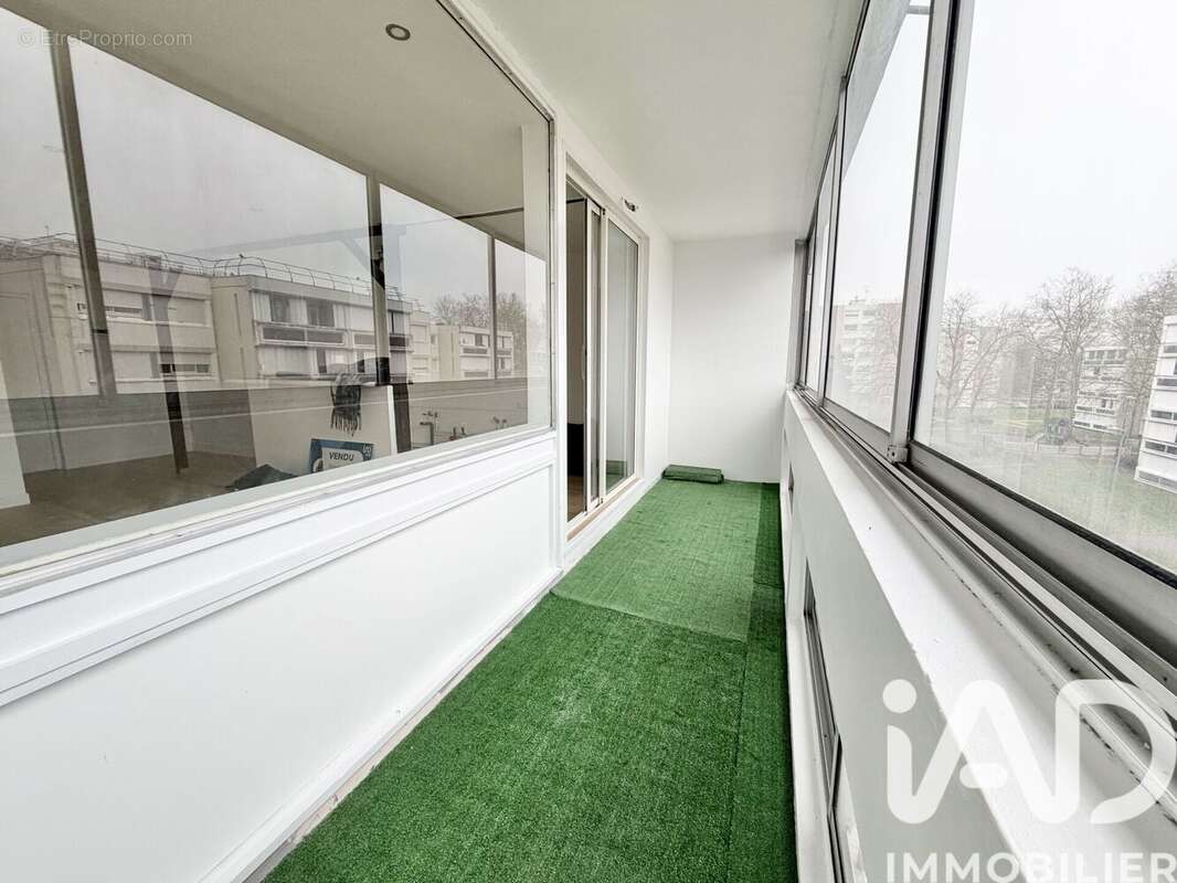 Photo 5 - Appartement à MEAUX