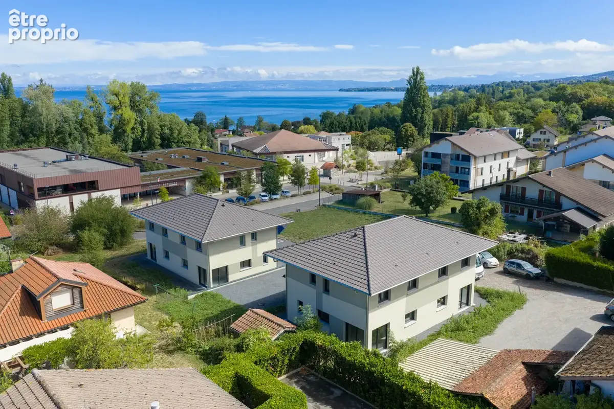 Maison à ANTHY-SUR-LEMAN