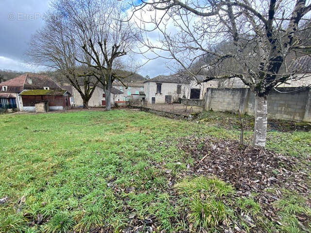 Maison à TOUFFAILLES