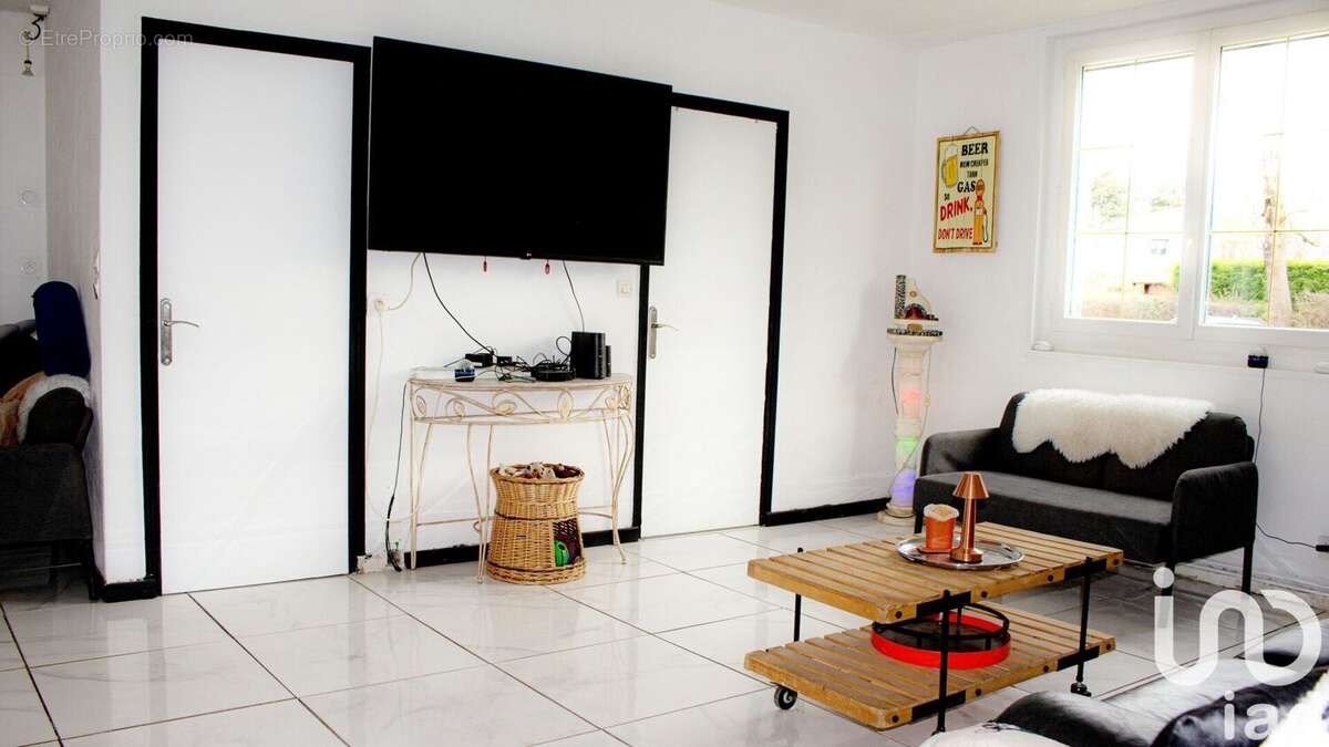 Photo 4 - Maison à SAINT-CHAMOND