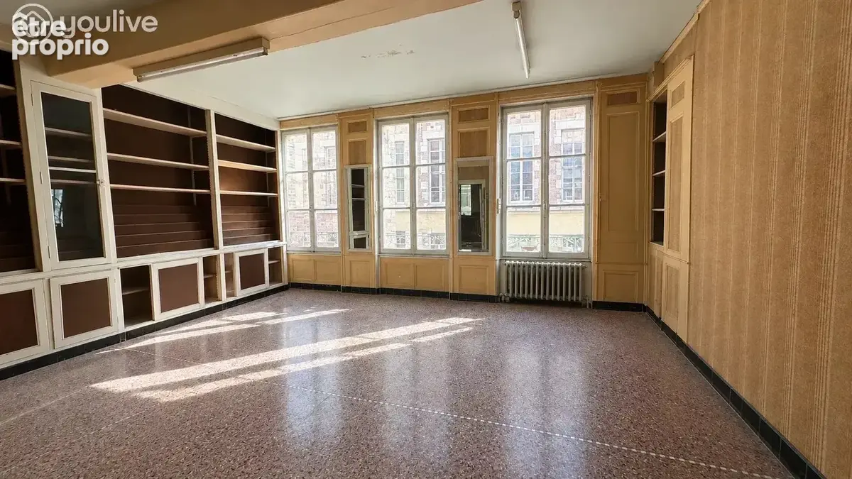 Photo Maison à Illiers-Combray au prix de 125 000€