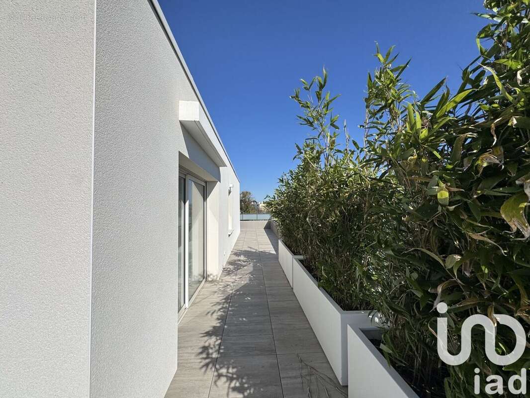 Photo 9 - Appartement à MONTPELLIER