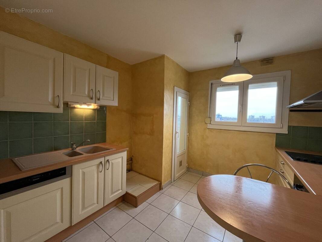 Appartement à VILLENEUVE-D&#039;ASCQ