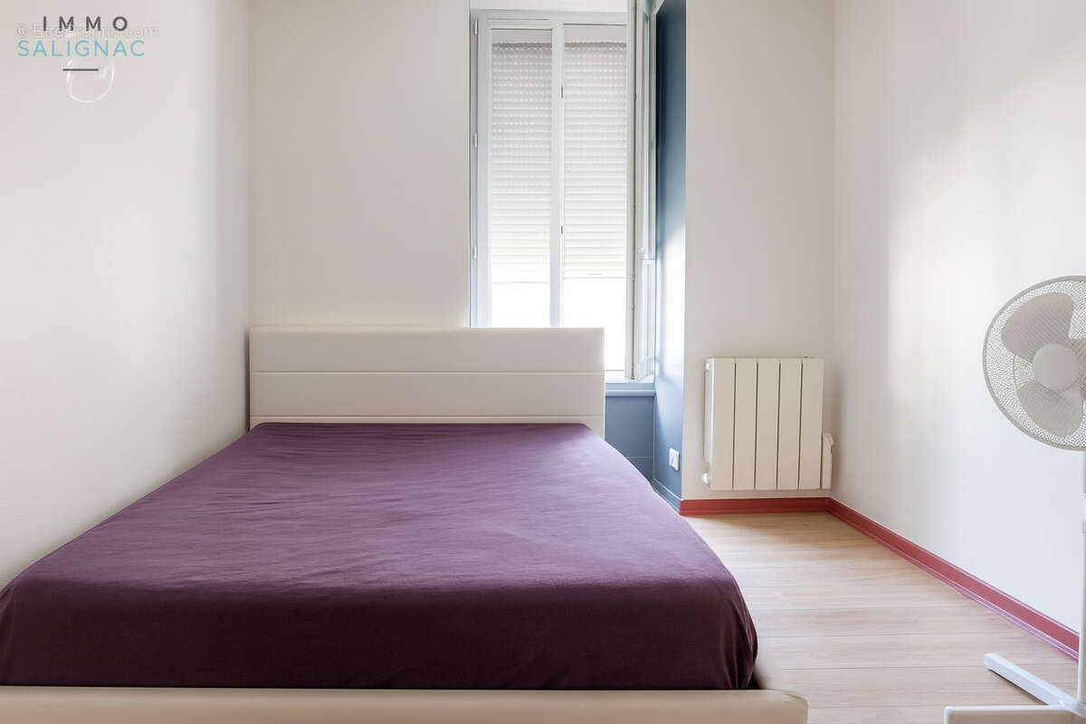 Appartement à BOURG-EN-BRESSE