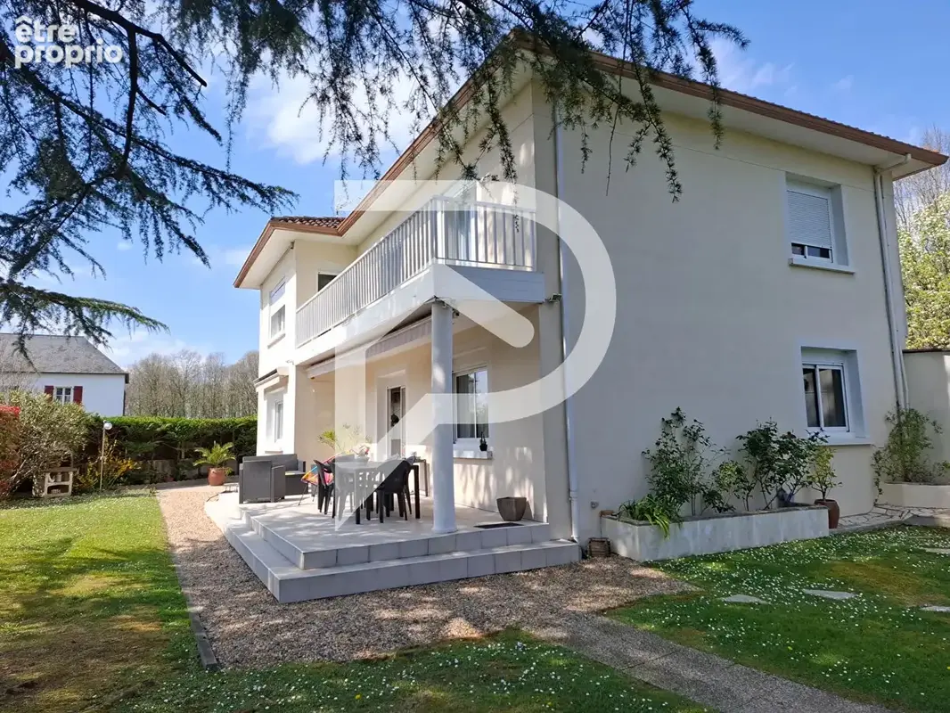 Maison Artix 8 pièces 190 m² - photo 14