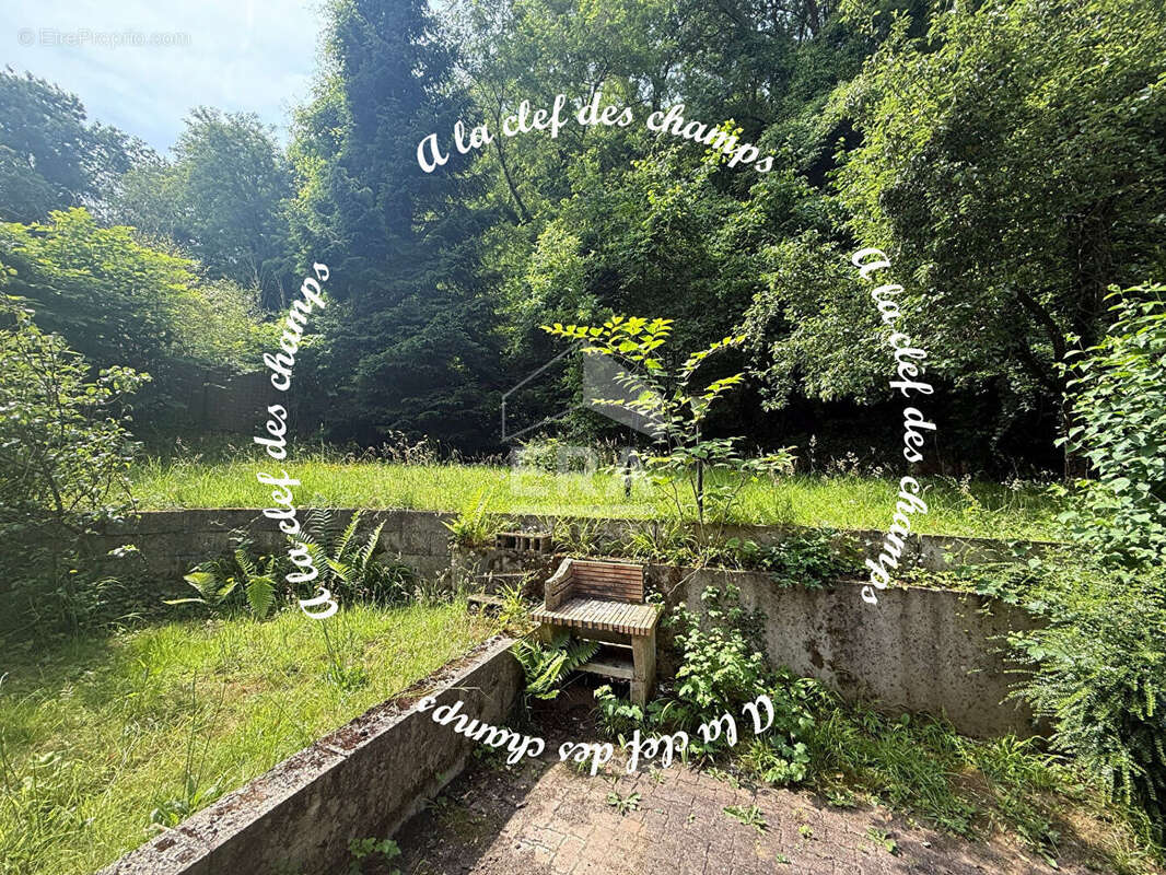 Maison à GIF-SUR-YVETTE