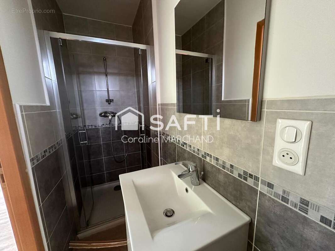 Photo 4 - Appartement à SAINT-JEAN-SAINT-NICOLAS