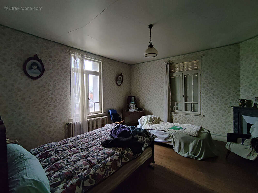 Maison à SAINT-MARTIN-RIVIERE