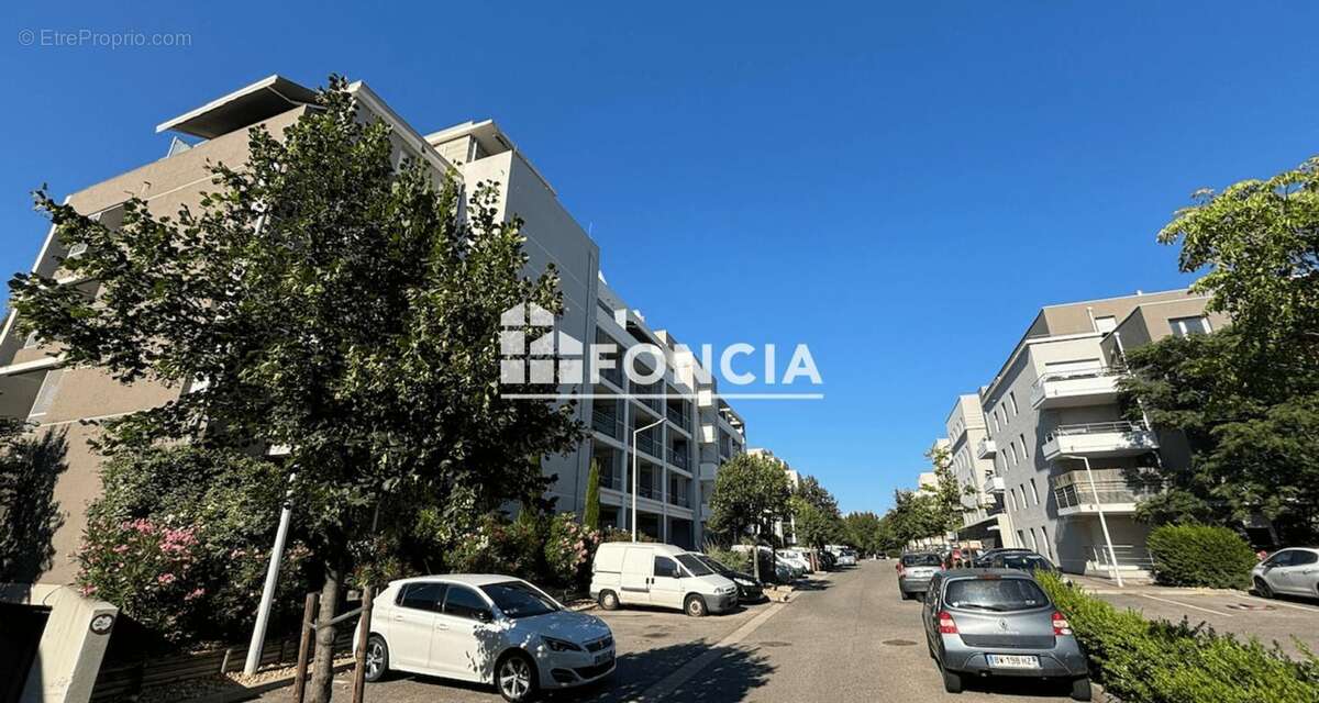 Appartement à AVIGNON