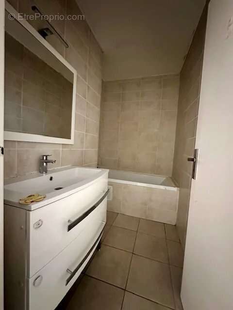 Appartement à BASTIA