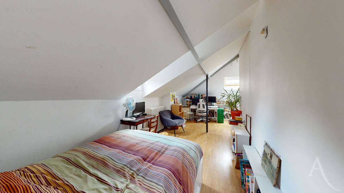 Maison Bas Montreuil - photo 16
