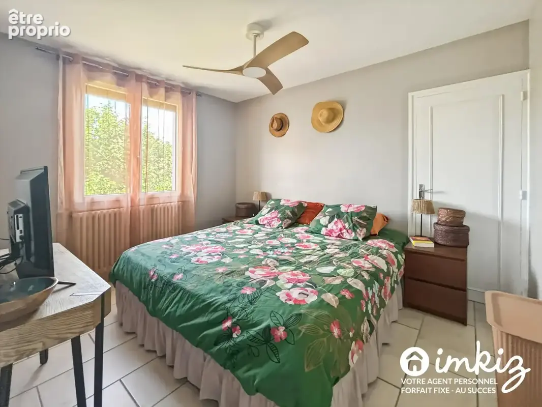 Maison 7 pièces à proximité de toutes commodités - photo 5