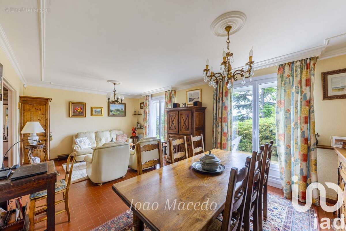 Photo 4 - Maison à US