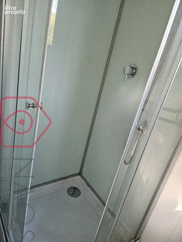 Chalet sur terrain de 300 m² environ - photo 5