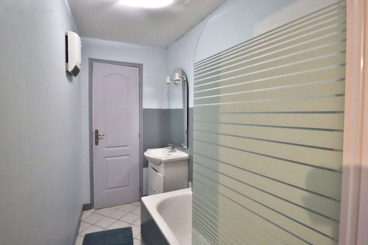 Appartement à TROYES