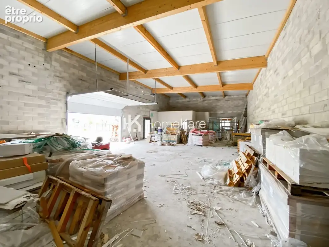 Commerce 200 m² à vendre à Moissac (82200) - photo 3