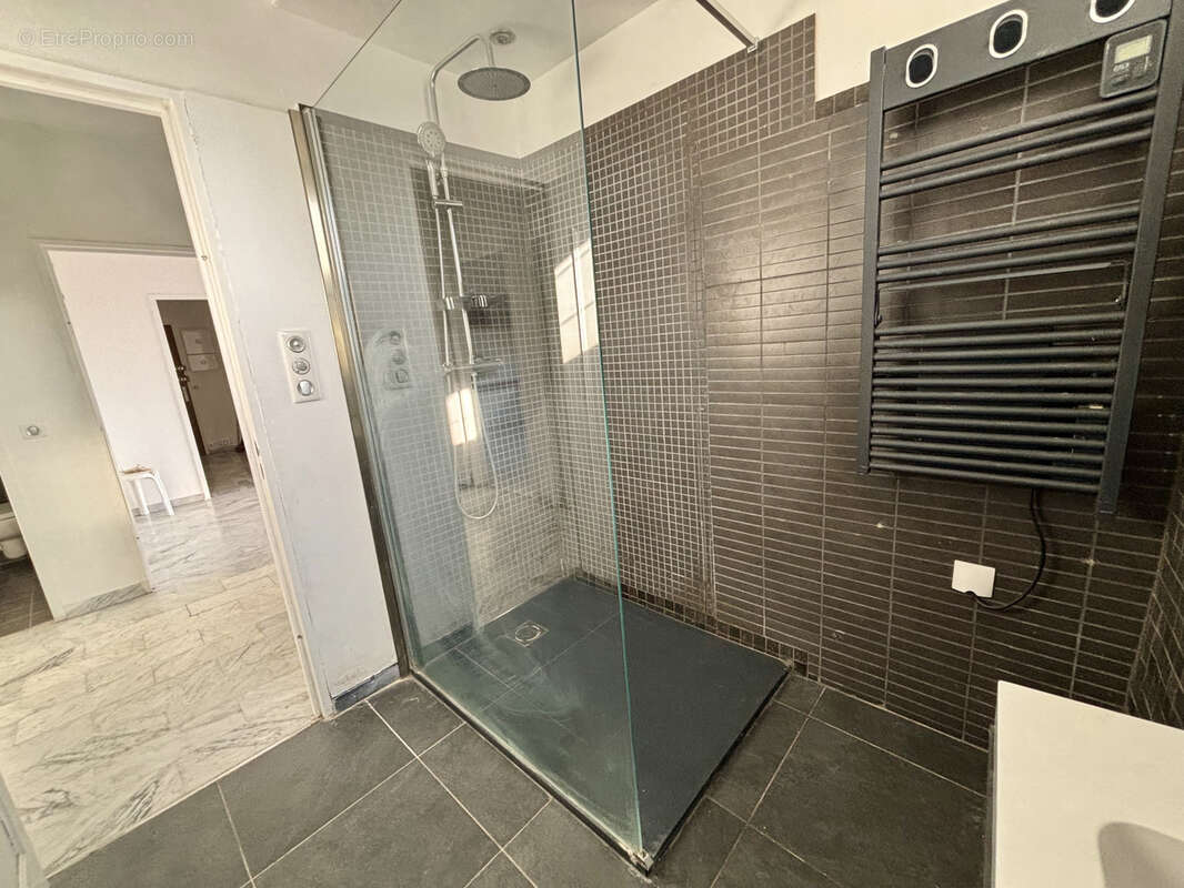 Appartement à AJACCIO