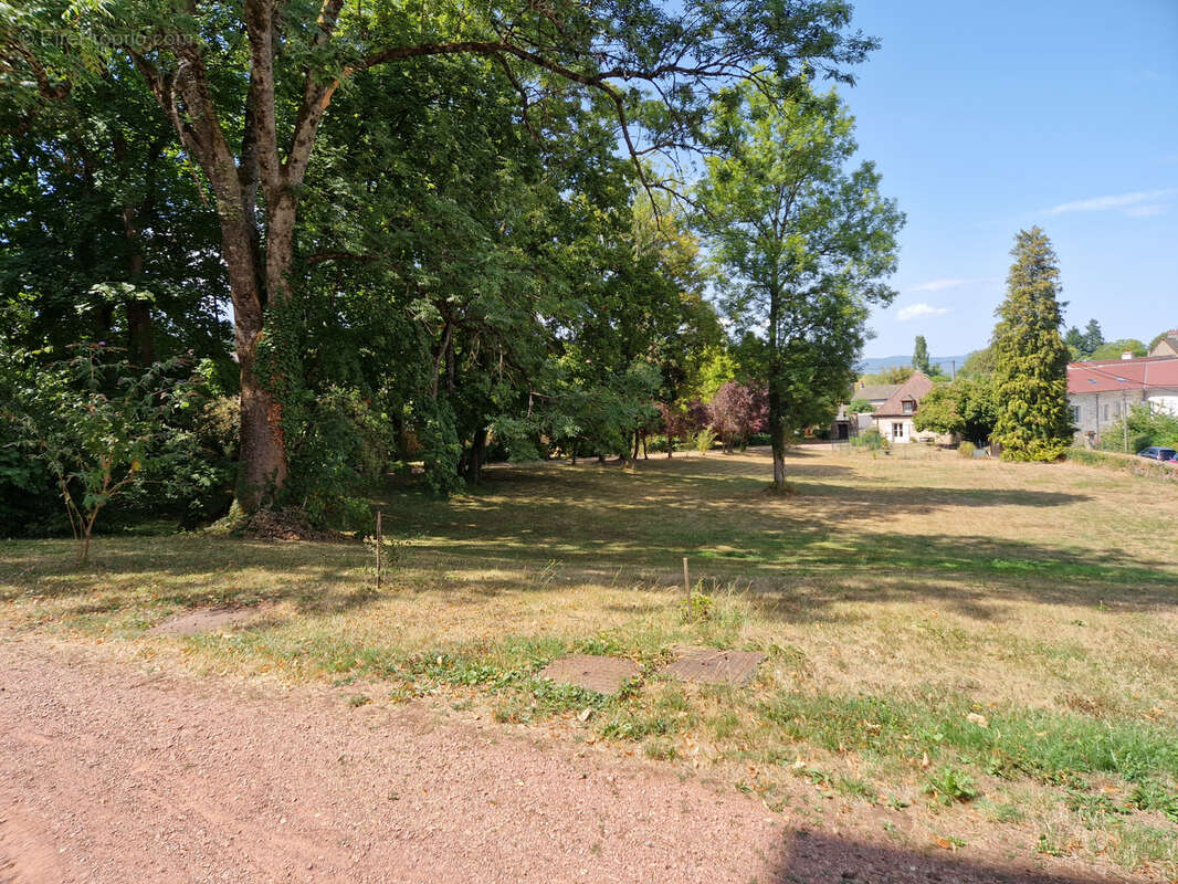 Appartement avec extérieur dans cadre idyllique - photo 20