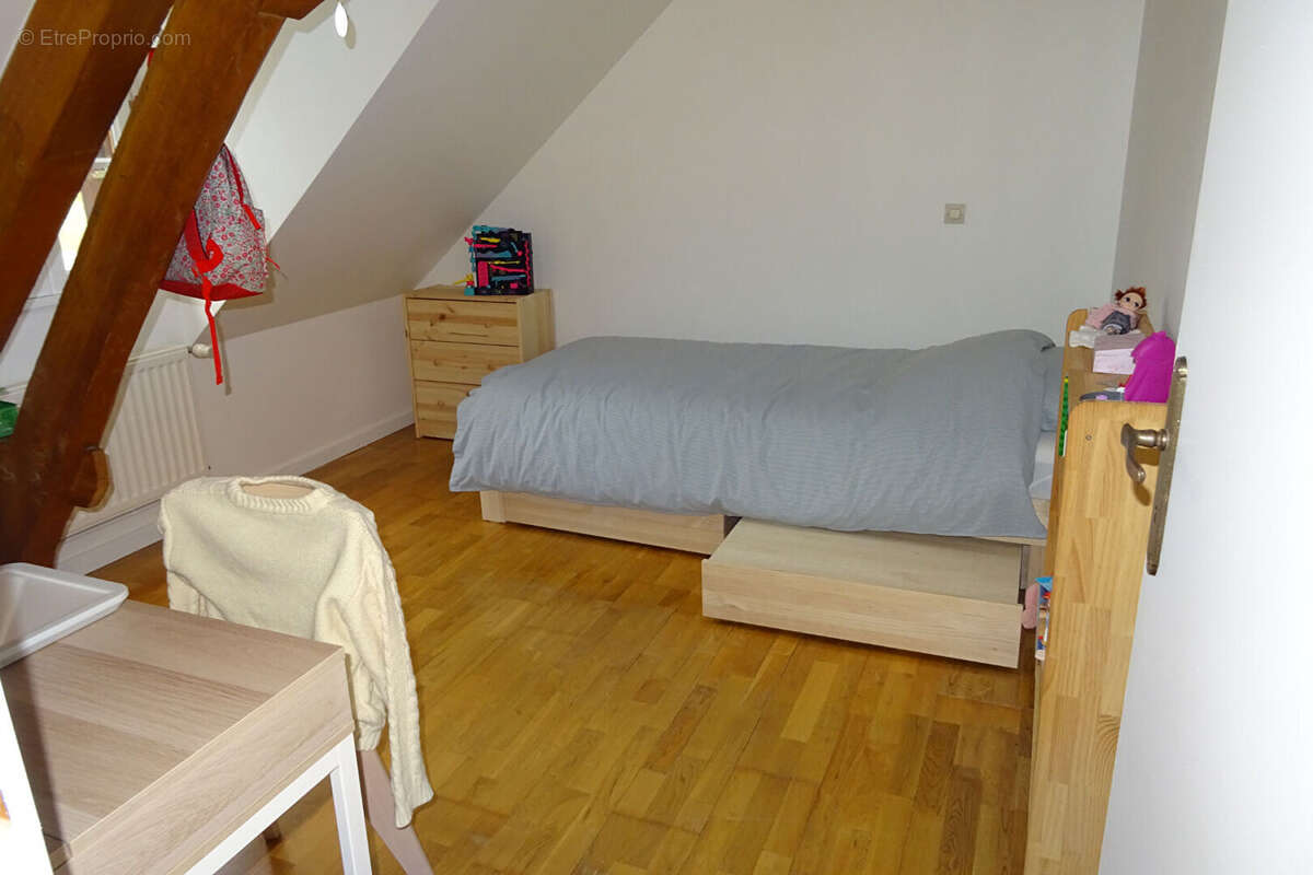 Maison à AUTHON-DU-PERCHE